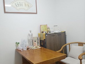 門(mén)店環(huán)境