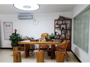 門(mén)店環(huán)境