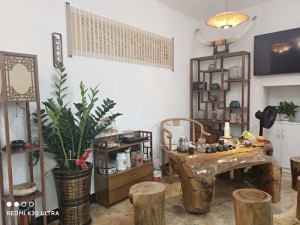 門(mén)店環(huán)境