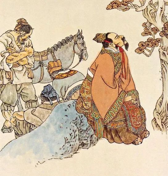 清明，汽清景明
